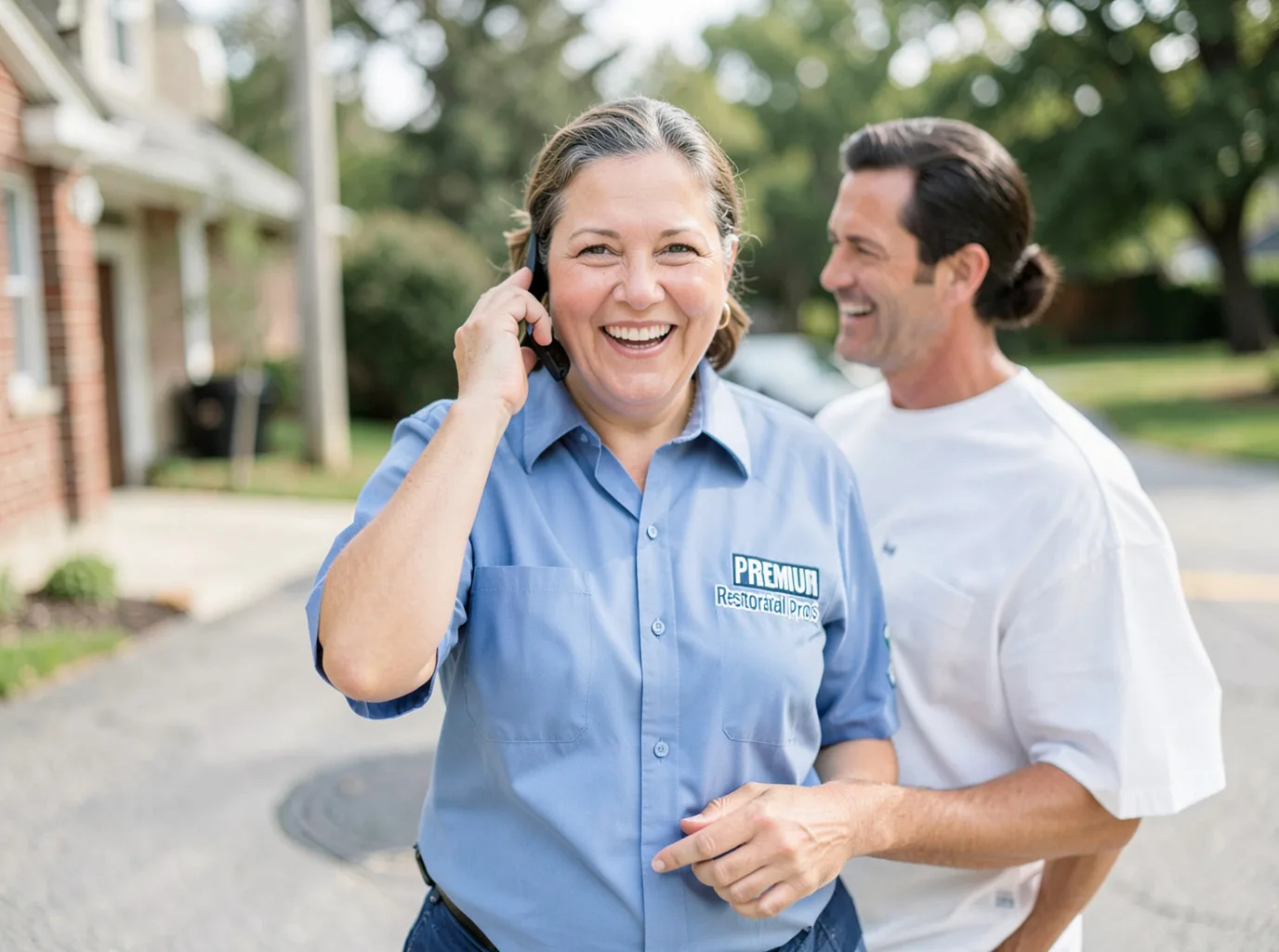 Water Damage Restoration Woodcliff Lake, NJ FAQs